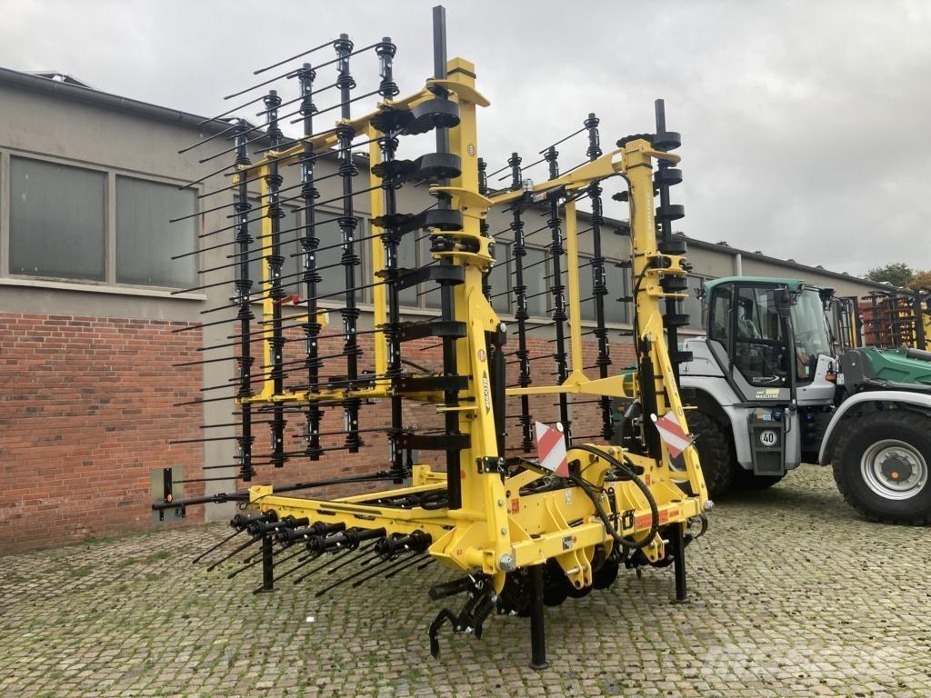 Bednar PRO PN 9000 Tallriksredskap