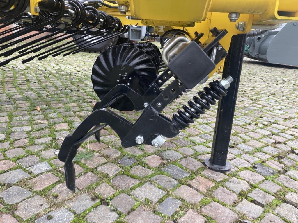 Bednar PRO PN 9000 Tallriksredskap