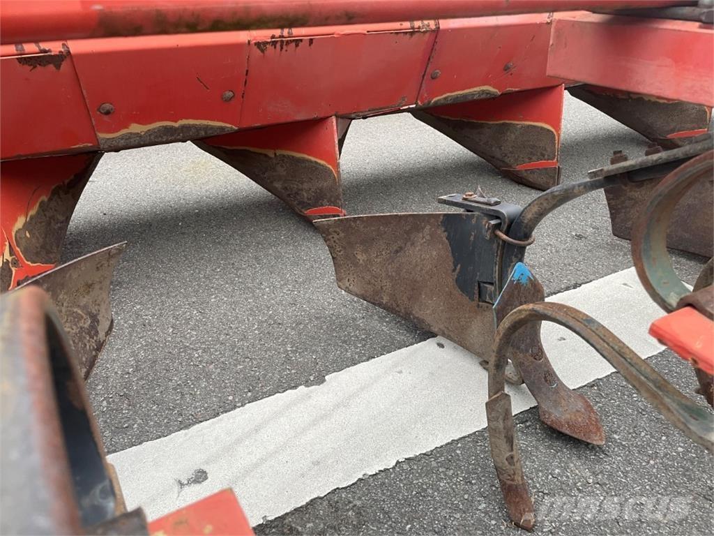 Gruse HD3000 Potatisodlingsutrustning - Övrigt