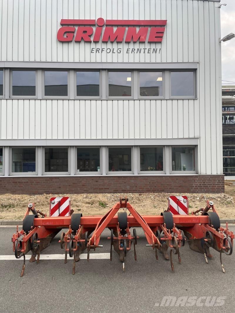 Gruse HD3000 Potatisodlingsutrustning - Övrigt