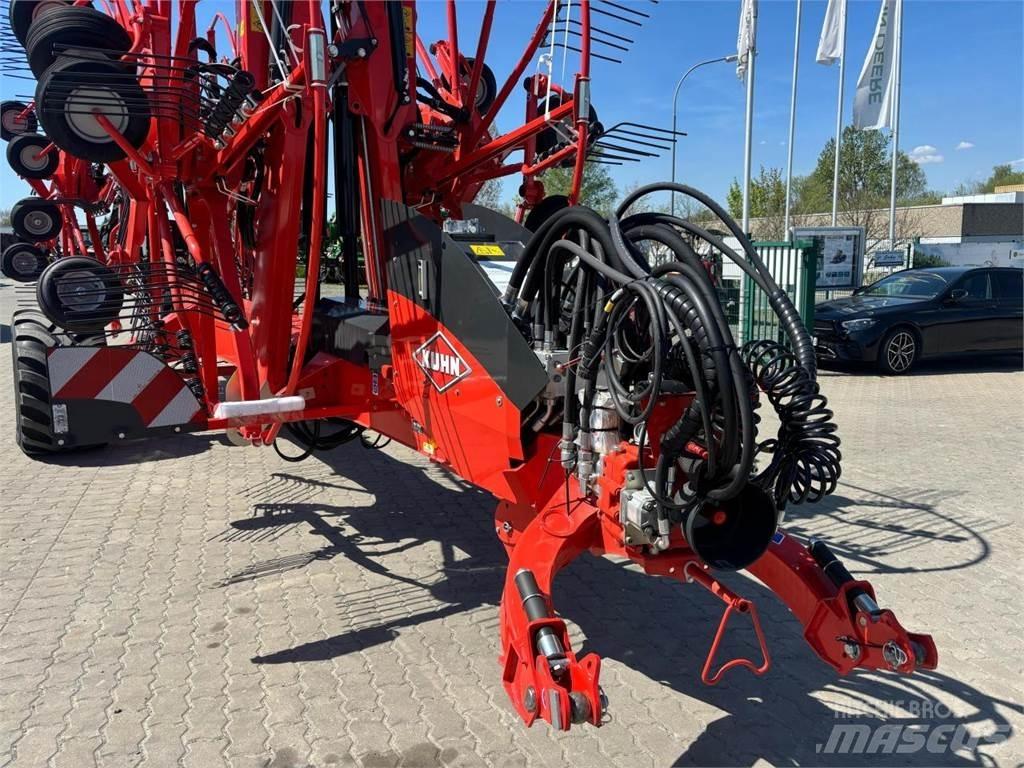 Kuhn GA 13231 Strängläggare