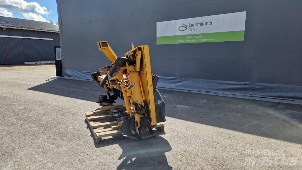 Elho NK 2800 Slåttermaskiner