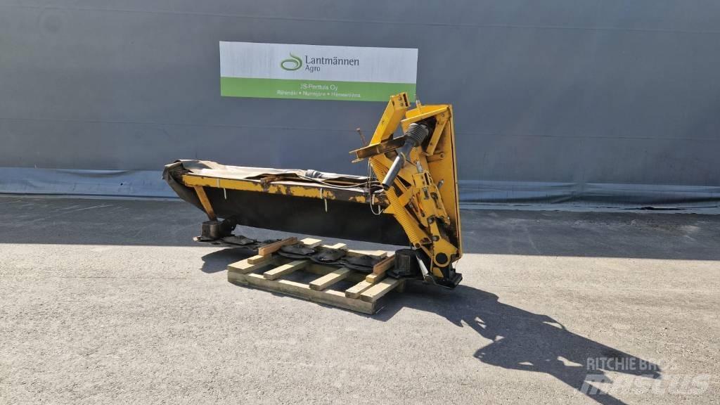 Elho NK 2800 Slåttermaskiner