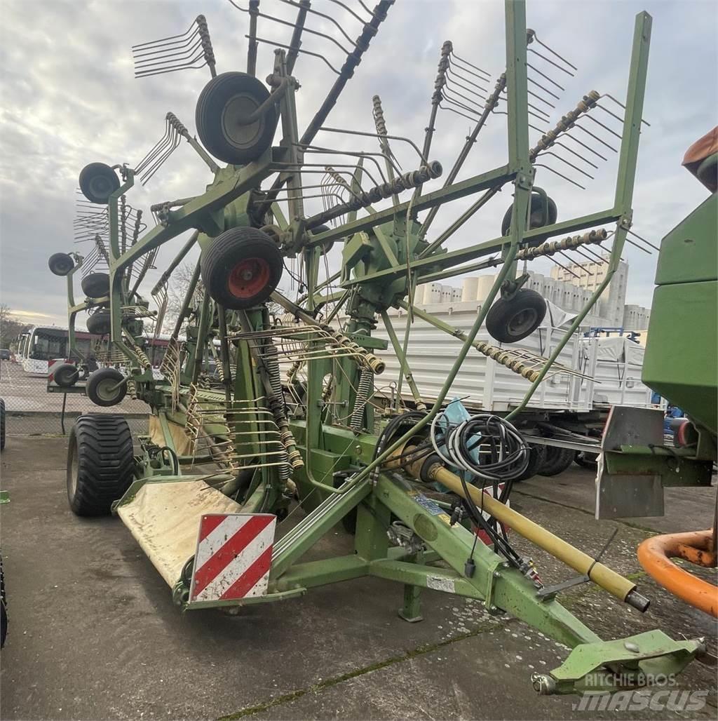 Krone SWADRO 1250 Strängläggare