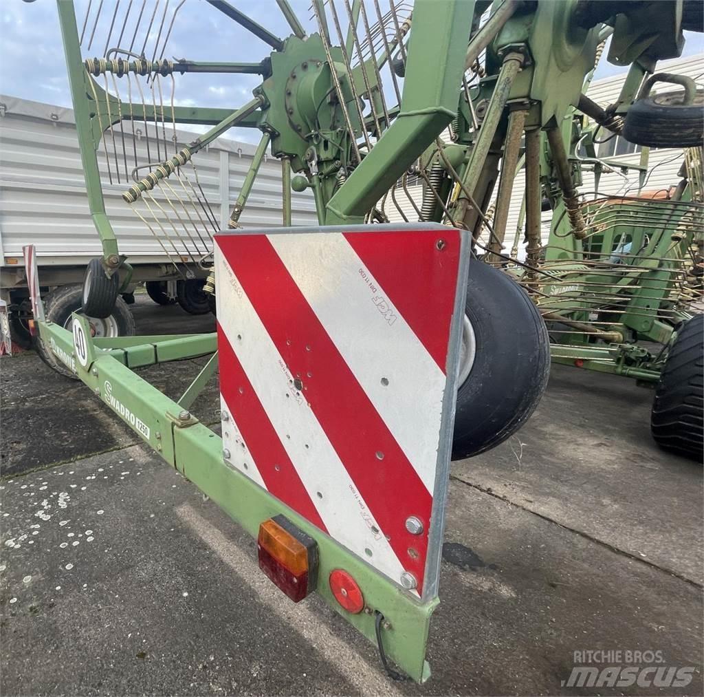 Krone SWADRO 1250 Strängläggare
