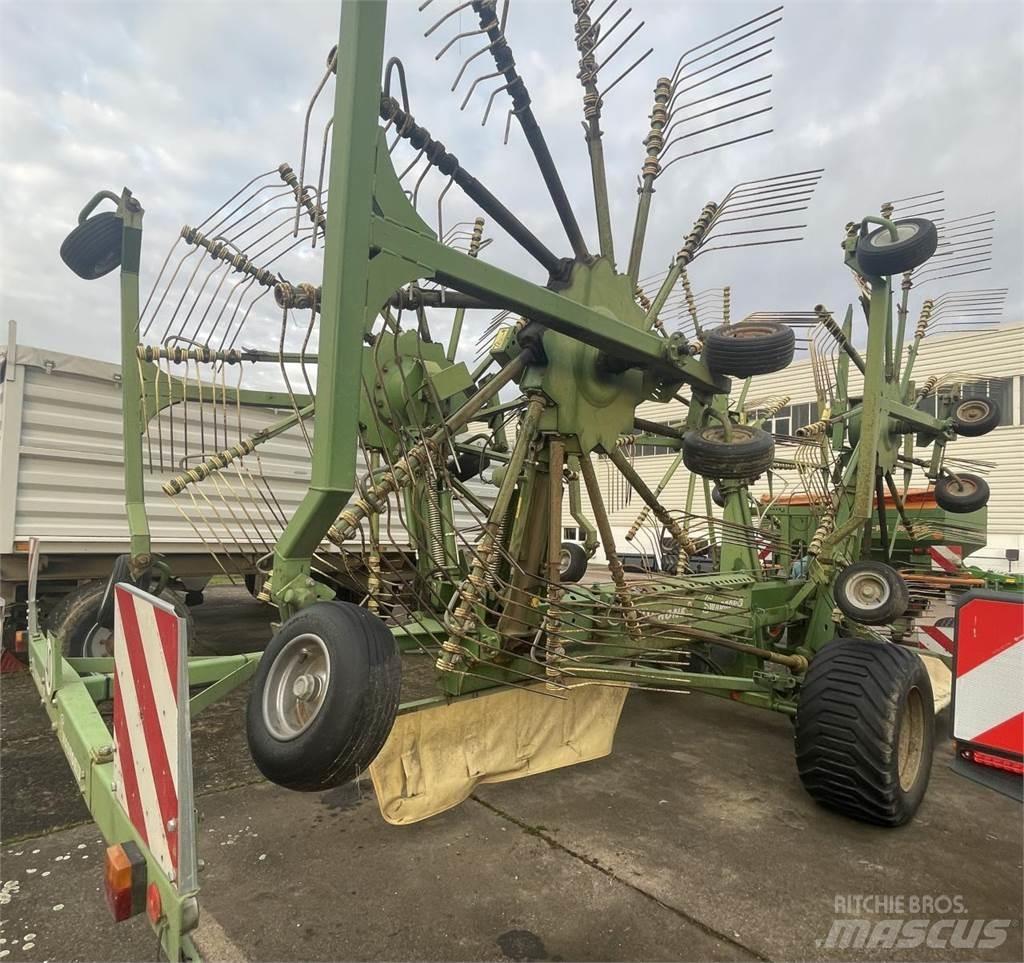 Krone SWADRO 1250 Strängläggare