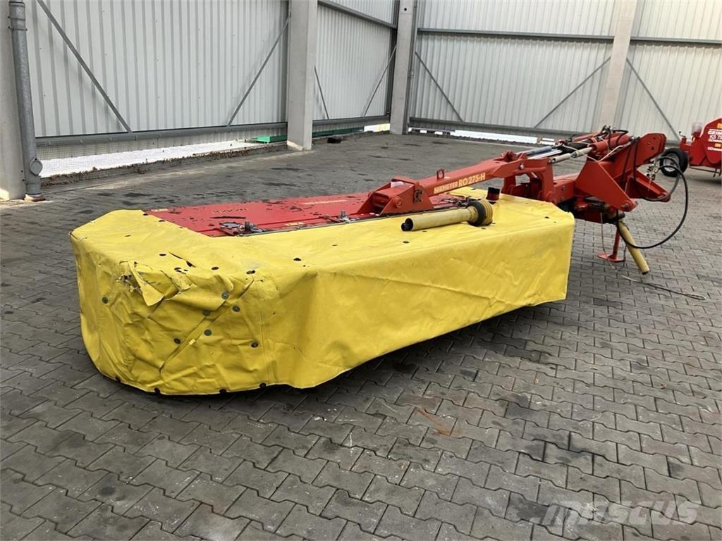 Niemeyer RO 275 Slåttermaskiner