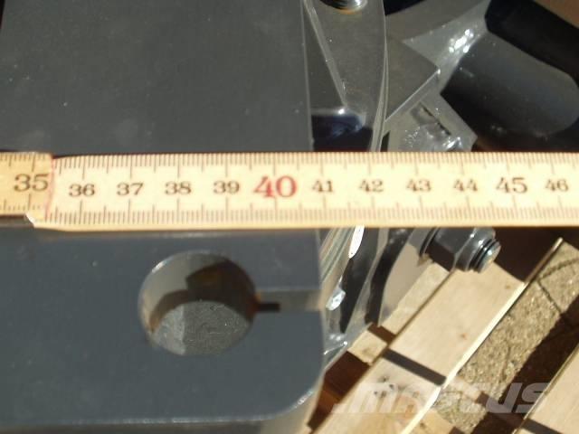  Heinz HT452 - 480 kg. Gripar