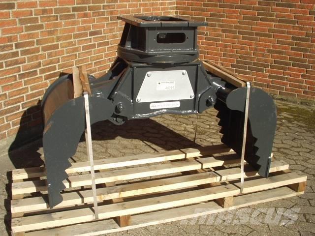  Heinz HT452 - 480 kg. Gripar