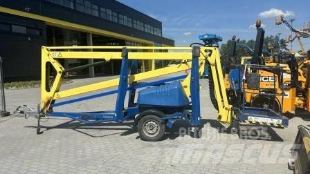 UpRight TL37 Bomliftar