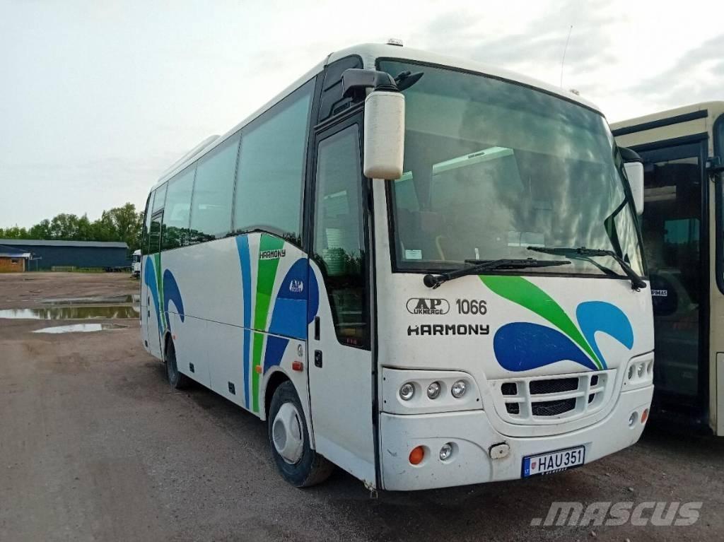 Isuzu Harmony Turistbussar