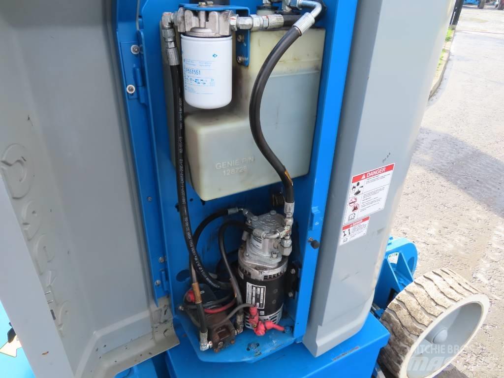 Genie Z 30/20 N RJ Bomliftar