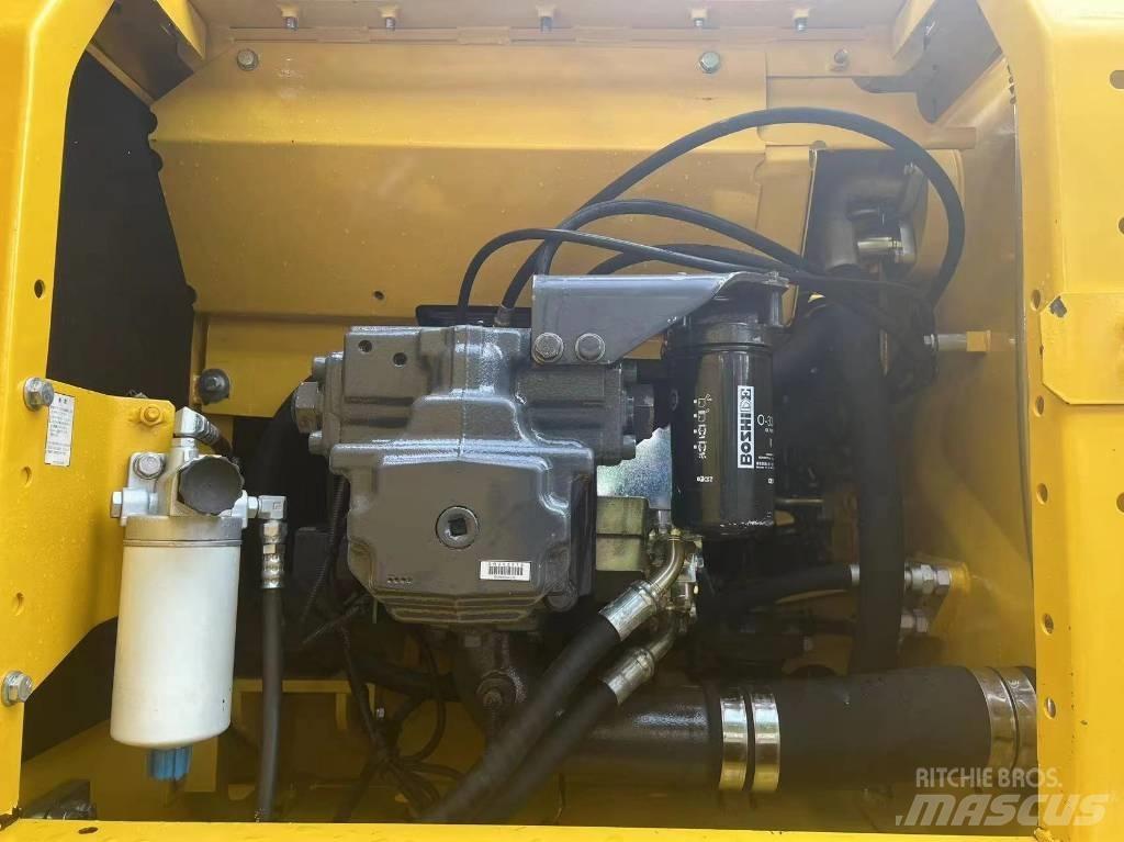 CAT CAT315 Midigrävmaskiner 7t - 12t