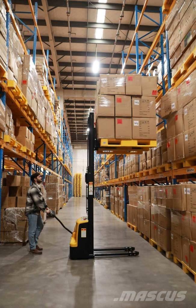 Staxx WS15H Staplare-led