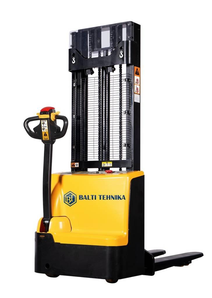 Staxx WS15H Staplare-led