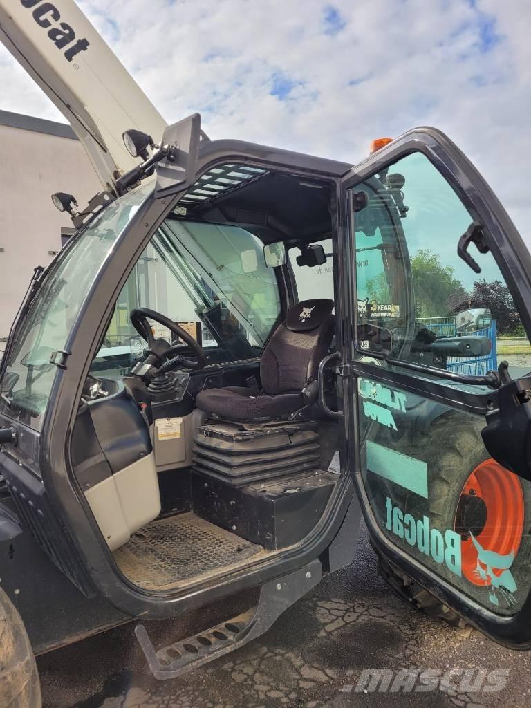 Bobcat TL 30.70 HB Teleskoplastare