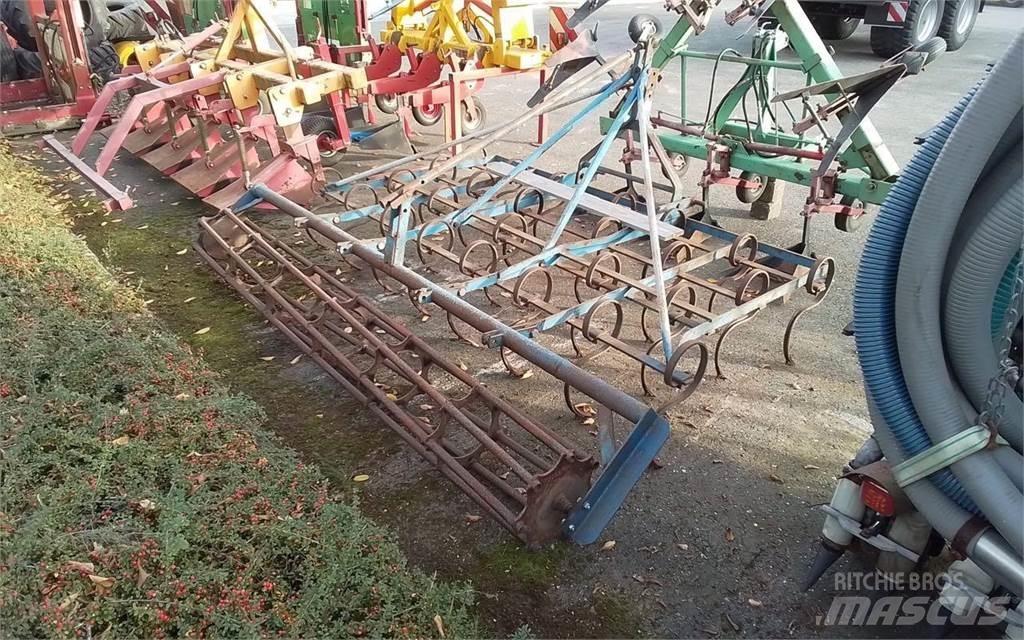 Rekord 3m Kultivatorer