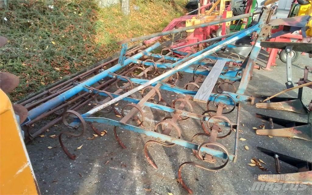 Rekord 3m Kultivatorer