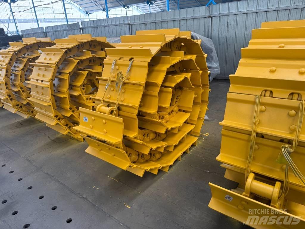 Zoomlion ZD 220-3 Band, kedjor och underreden