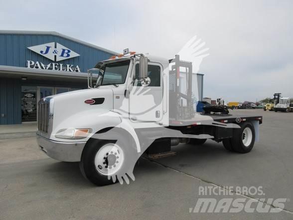 Peterbilt 337 Dragbilar