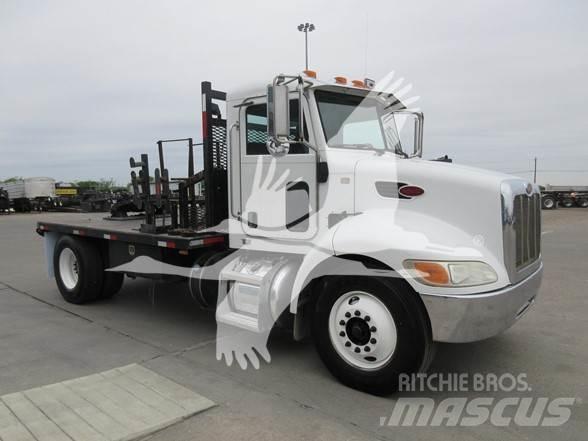 Peterbilt 337 Dragbilar