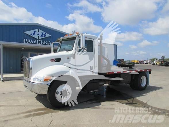 Peterbilt 337 Dragbilar