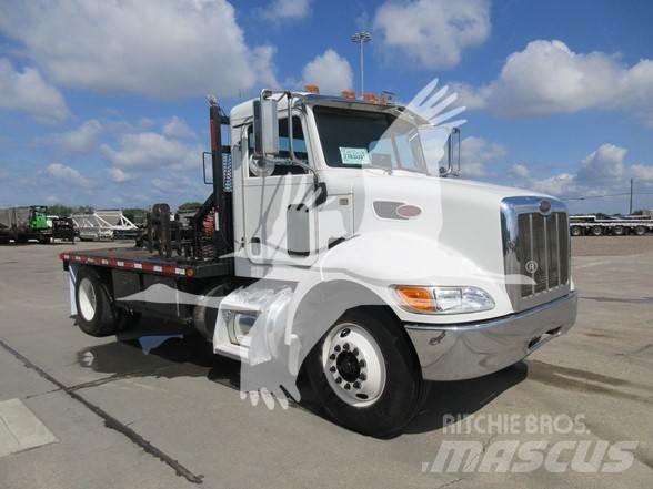 Peterbilt 337 Dragbilar