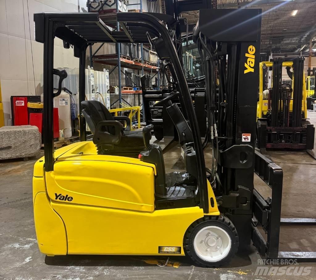 Yale ERP 040 VT Elmotviktstruckar