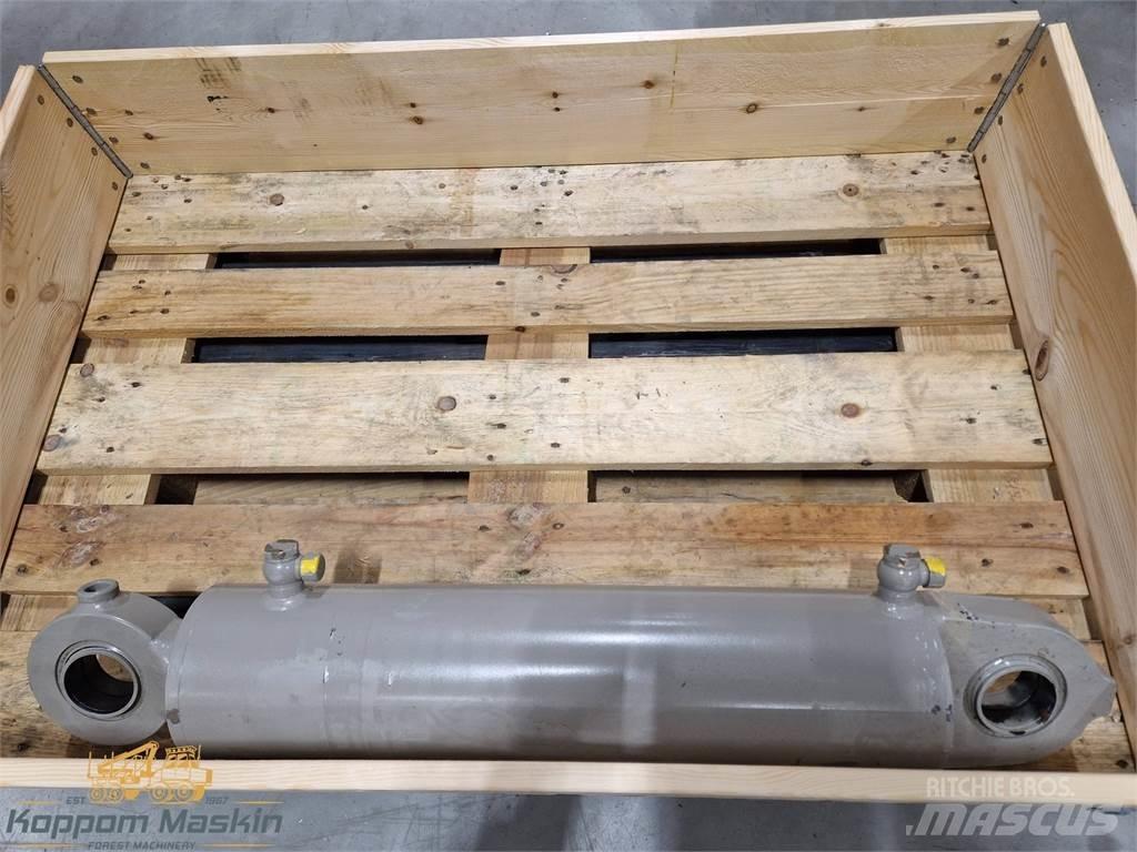 Rottne 082-0023 Hydraulik