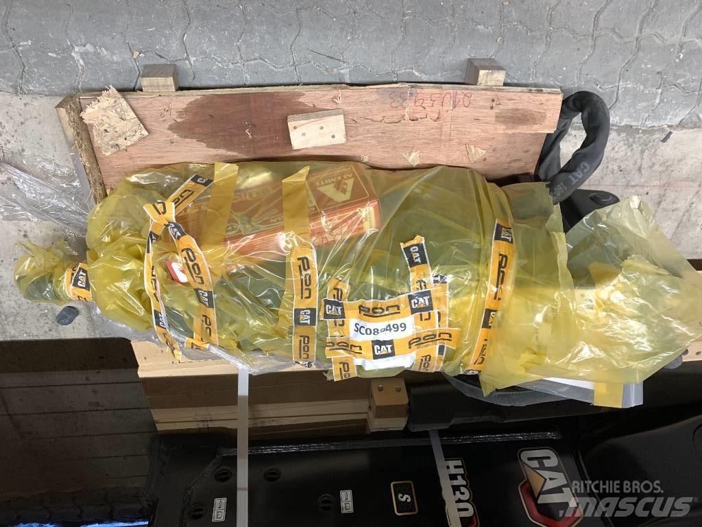 CAT H55S Hydraulhammare