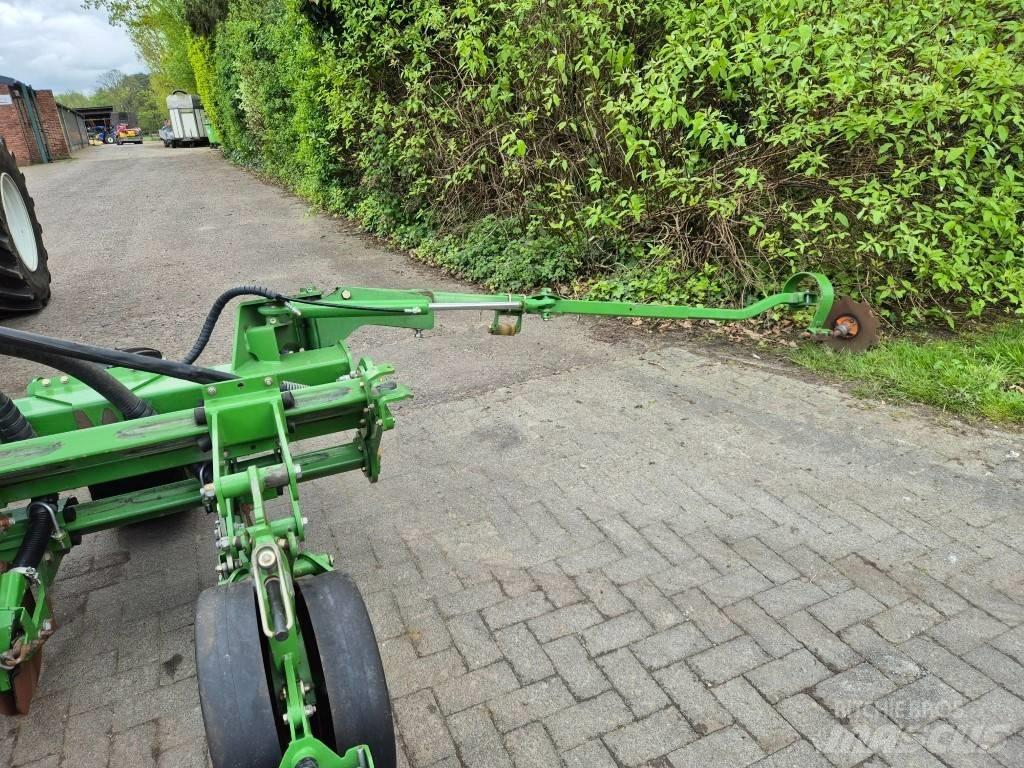 Amazone EDX 6000-2FC Precisionsåmaskiner