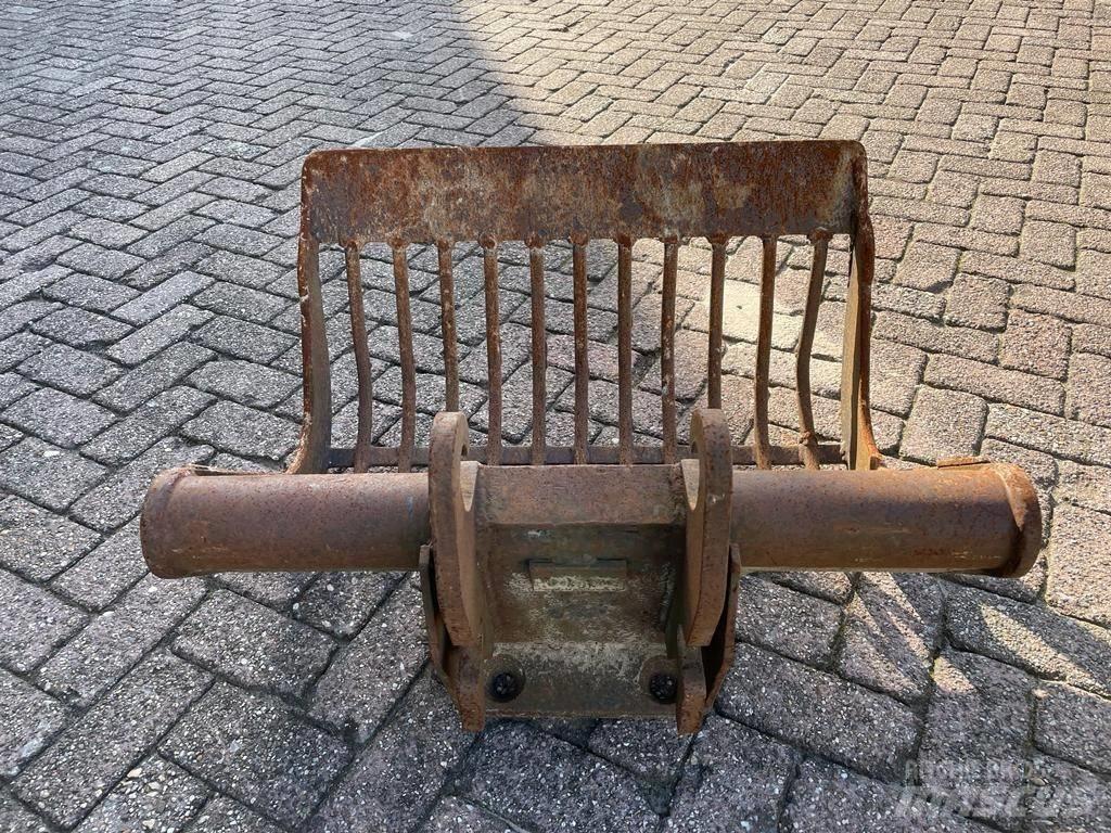  puinbak Skopor