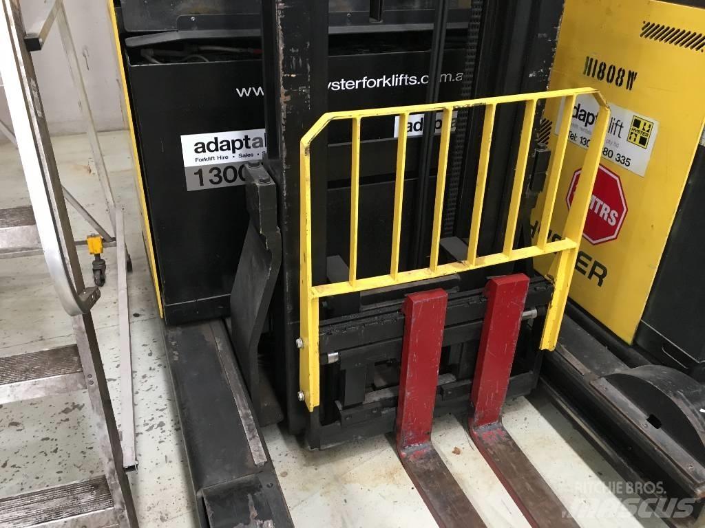 Hyster R1.6 Skjutstativtruck