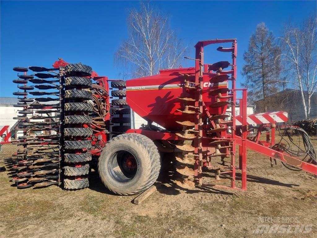 Horsch Pronto 6 RZ Såmaskiner