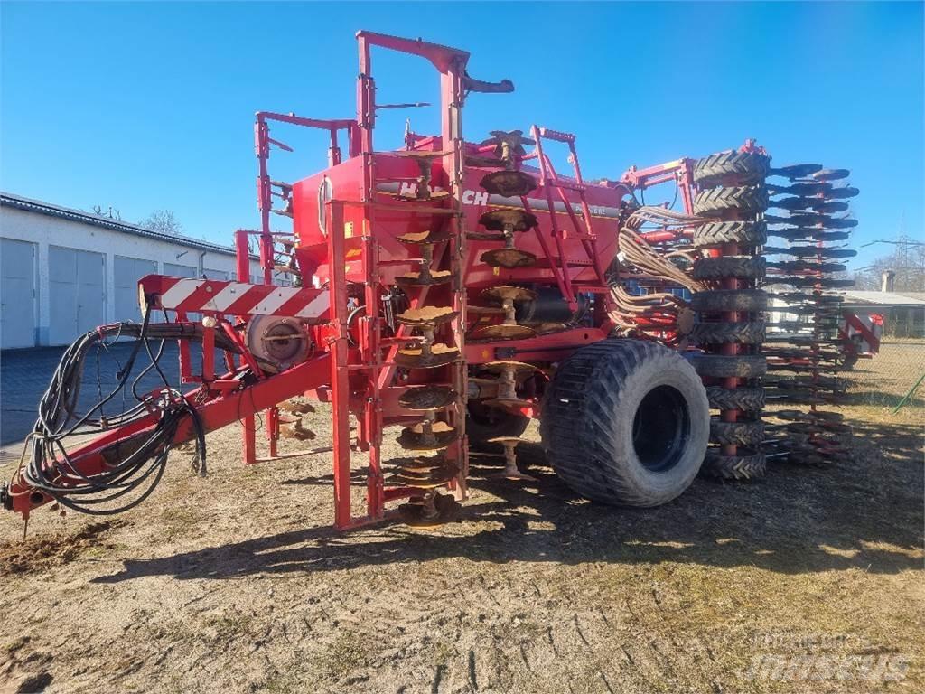 Horsch Pronto 6 RZ Såmaskiner