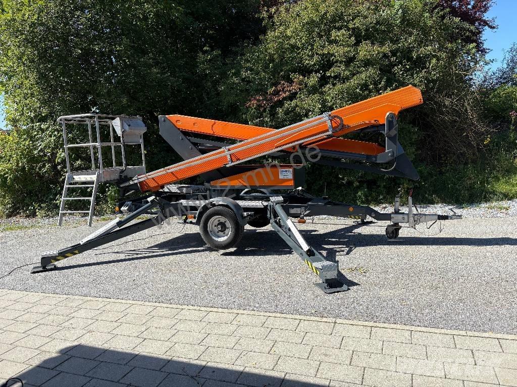 Paus GT 16 A Skylift