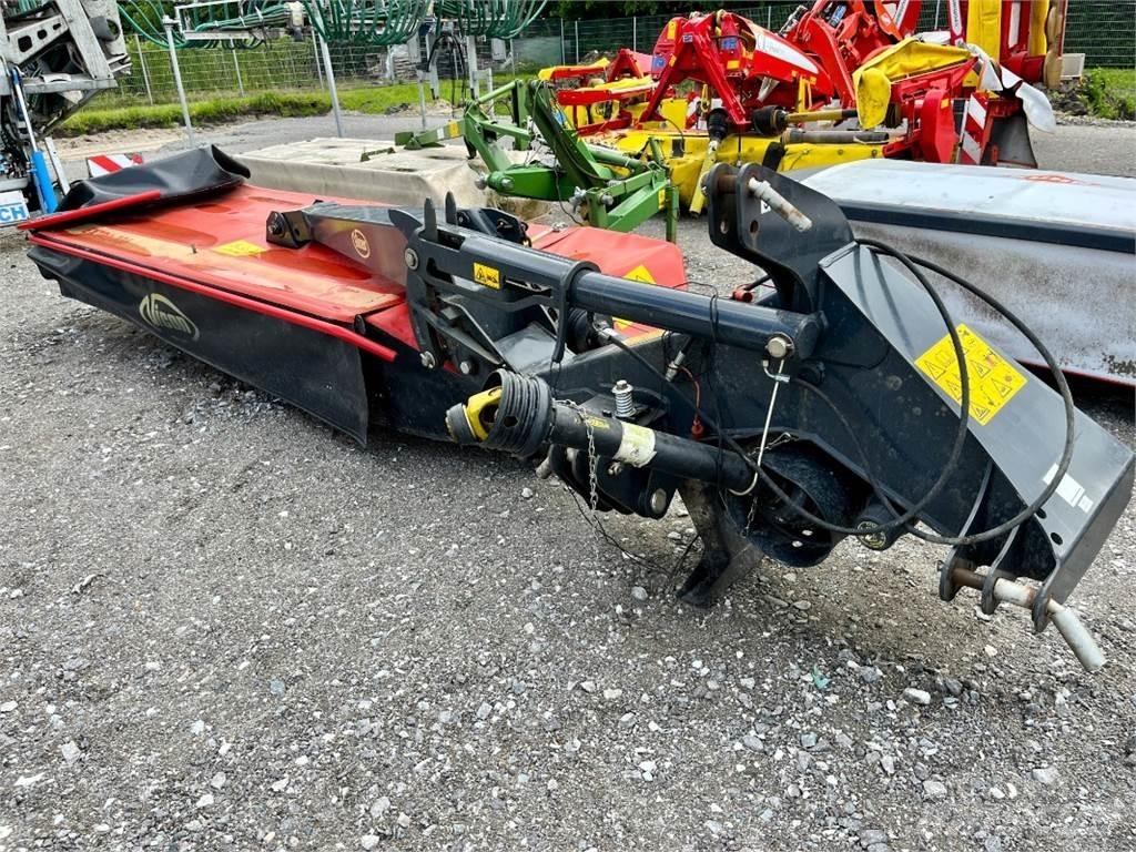 Vicon EXTRA 336 Slåtterkrossar