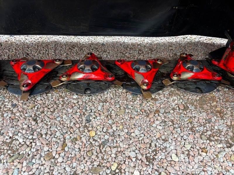 Vicon EXTRA 336 Slåtterkrossar