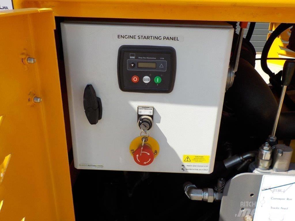 Barford BF7042 Transportband