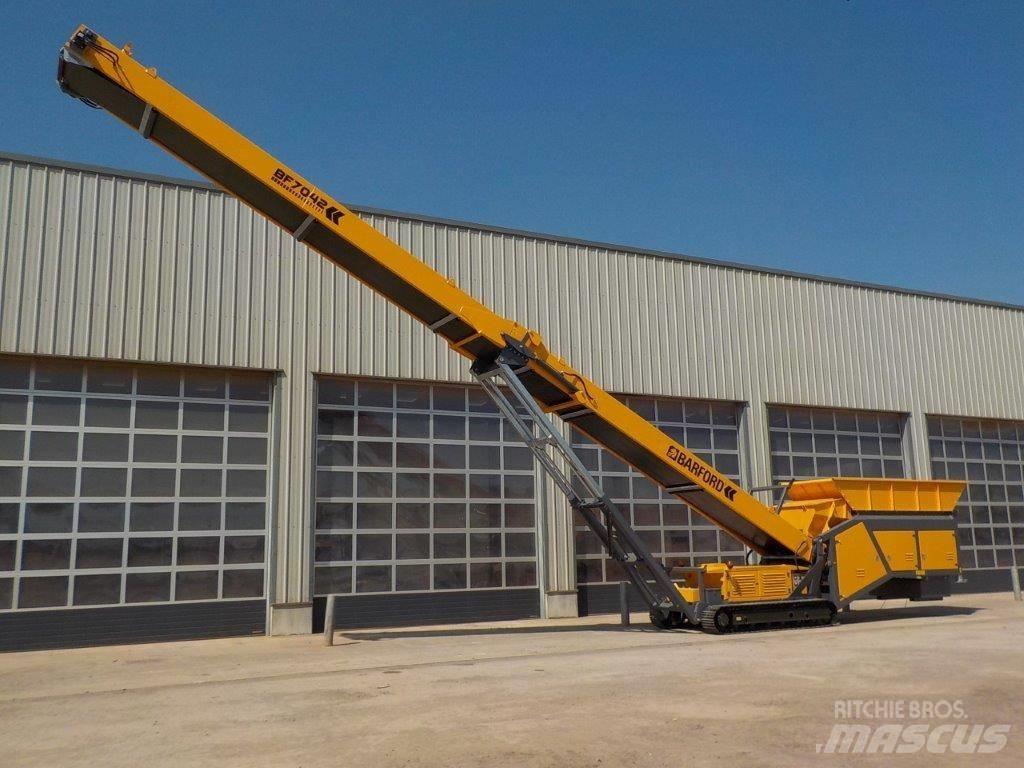Barford BF7042 Transportband