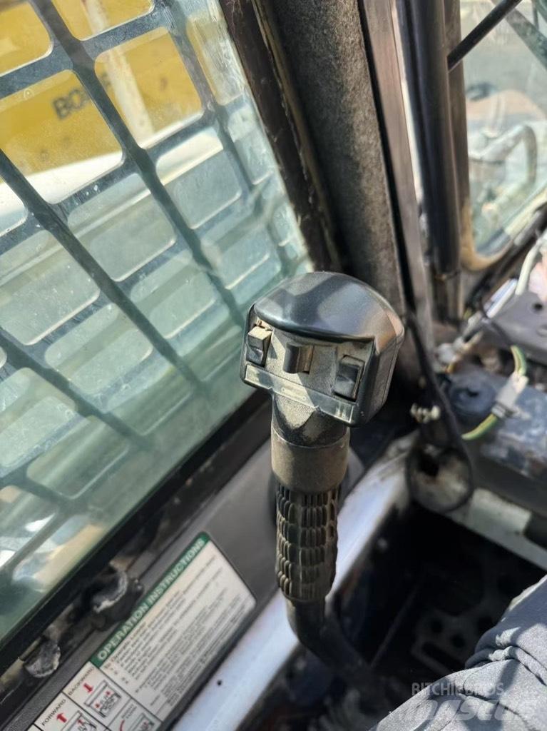 Bobcat S 160 Kompaktlastare