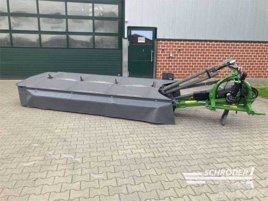 Fendt SLICER 350 P Slåttermaskiner