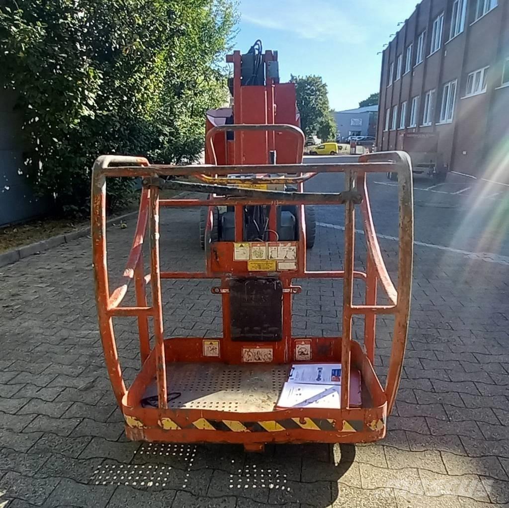 Haulotte HA 15 IP Bomliftar