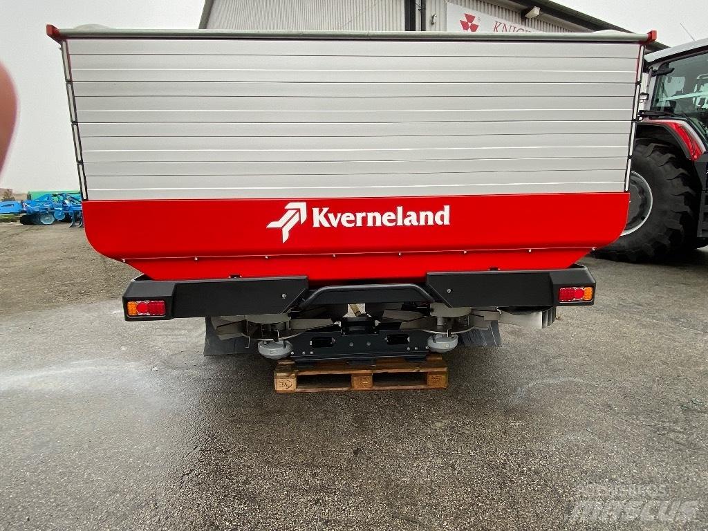 Kverneland TLX Mineralgödselspridare