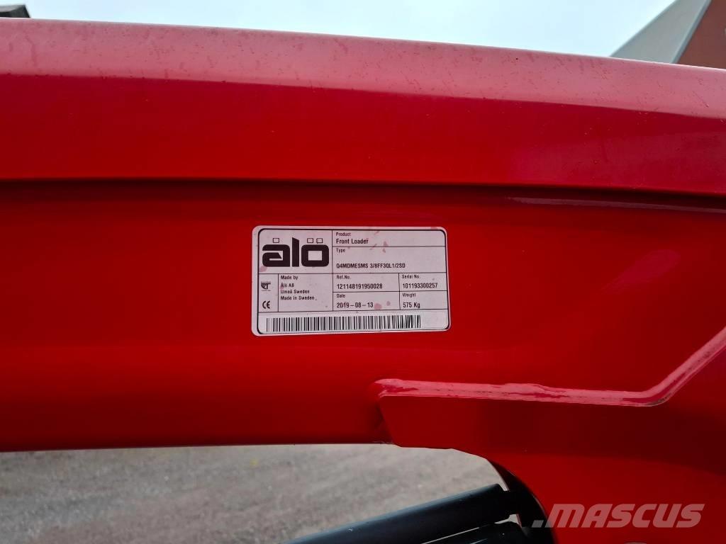 Massey Ferguson 5713 Traktorer