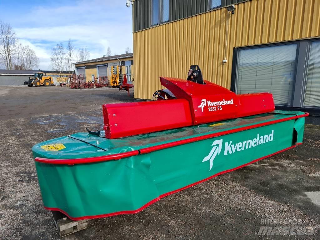 Kverneland 2832FS Slåttermaskiner