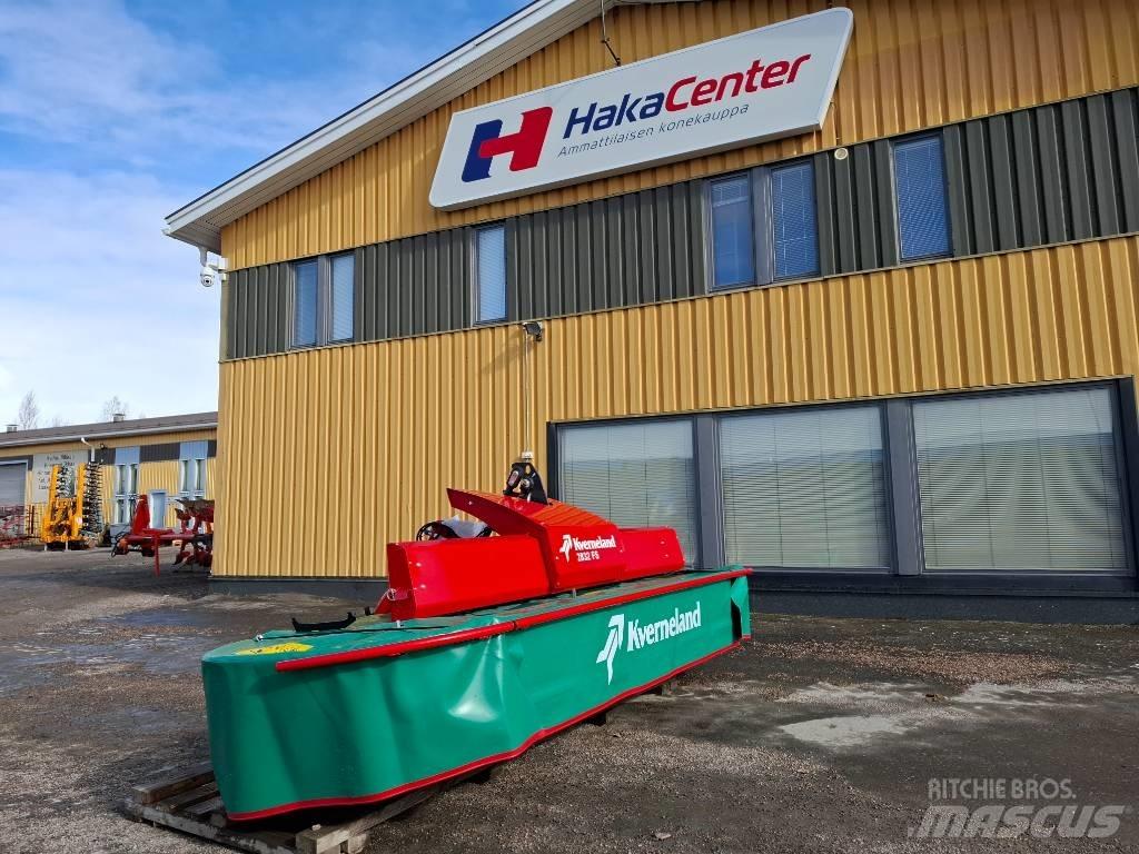 Kverneland 2832FS Slåttermaskiner