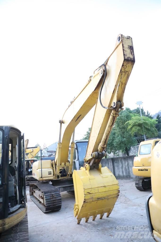 Sumitomo SH200-3 Bandgrävare