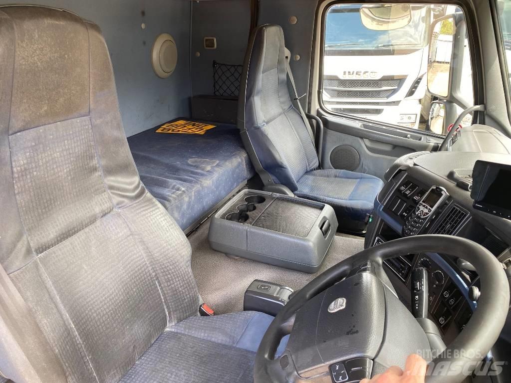 Volvo FM 440 Dragbilar