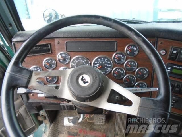 Western Star 4900 SA Tippbilar